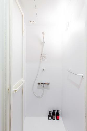 Albergue Wild Cherry Blossom-hostel,tokyo Koganei-