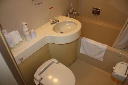 Hotel Sunoak - Vacation Stay 57510