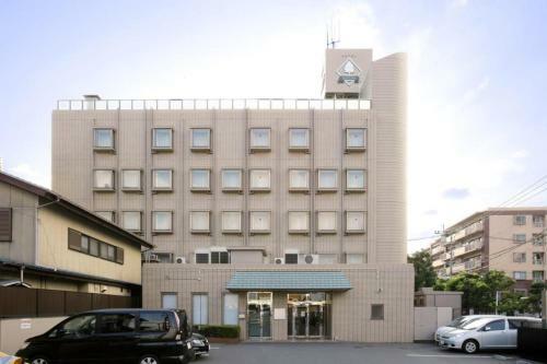 Hotel Sunoak - Vacation Stay 57510