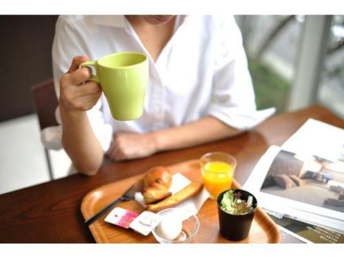 7 Days Hotel Plus - Vacation Stay 84922