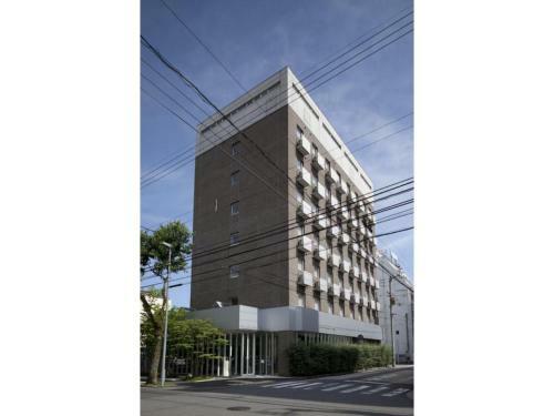 7 Days Hotel Plus - Vacation Stay 84922