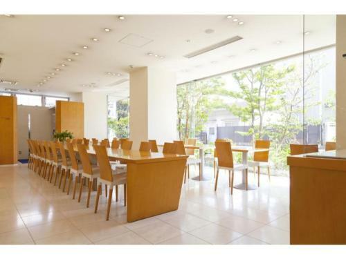 7 Days Hotel - Vacation Stay 84897