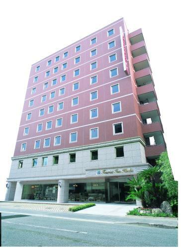 Hotel Tourist Inn Kochi