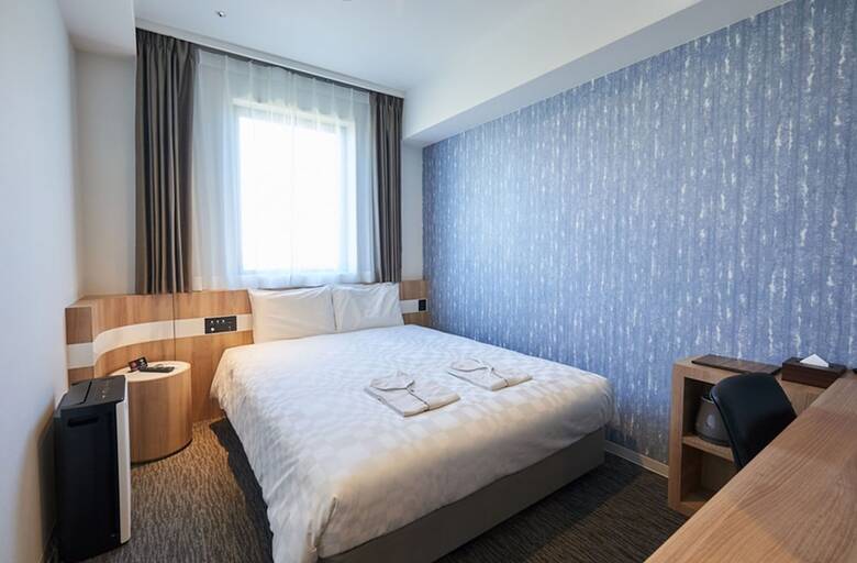 Henn Na Hotel Komatsu Ekimae