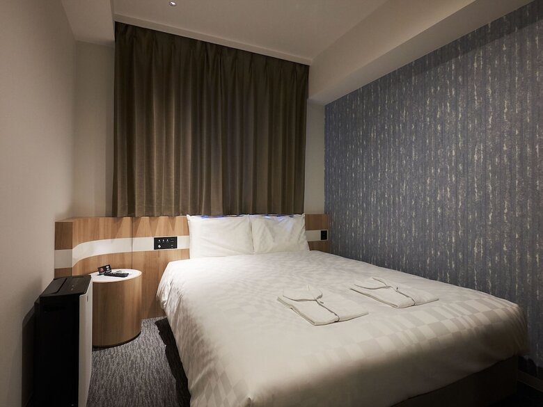 Henn Na Hotel Komatsu Ekimae