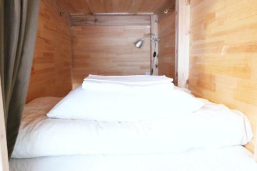 Hostal Harimayabashi Guesthouse - Vacation Stay 25782v
