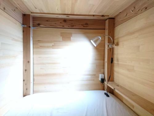 Hostal Harimayabashi Guesthouse - Vacation Stay 25782v