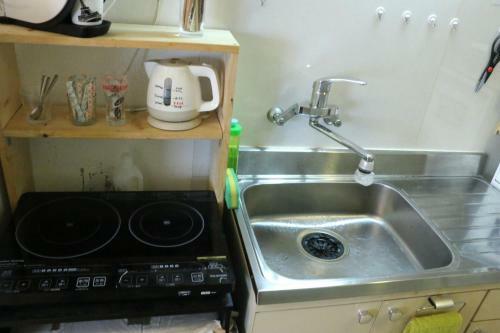 Hostal Harimayabashi Guesthouse - Vacation Stay 25782v