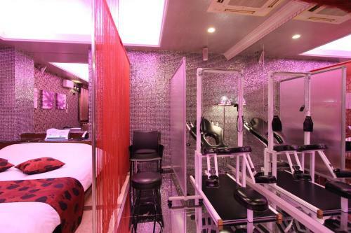 Hotel K-wave R (Adult Only)