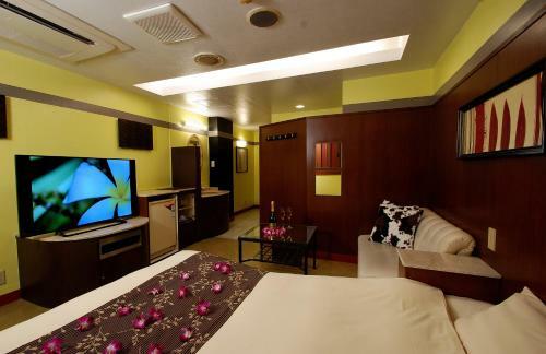 Hu Comfort Hotel