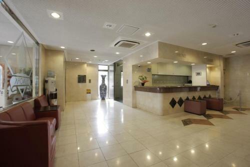 Hotel Sunoak - Vacation Stay 57514