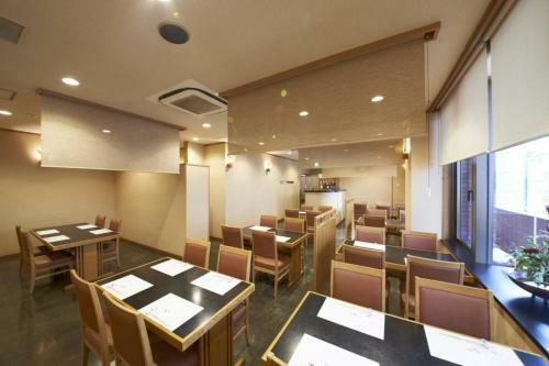 Hotel Sunoak - Vacation Stay 57514