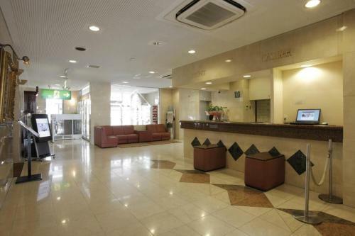Hotel Sunoak - Vacation Stay 57514