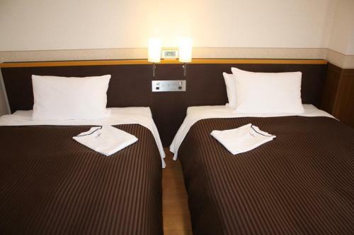 Hotel Sunoak - Vacation Stay 57516