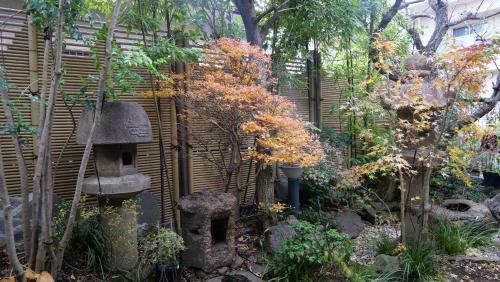 Villa Bed & Breakfast Tokyo Suginami