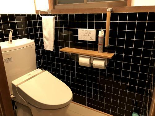 Hostal Guest House Hachi Hachi