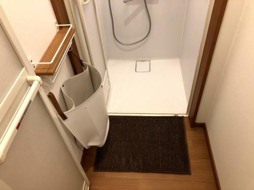 Hostal Guest House Hachi Hachi