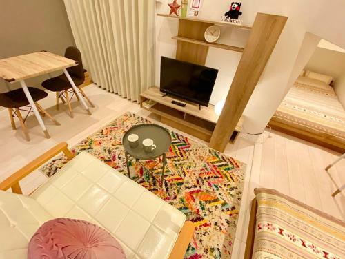Apartamento Freet / Vacation Stay 75686