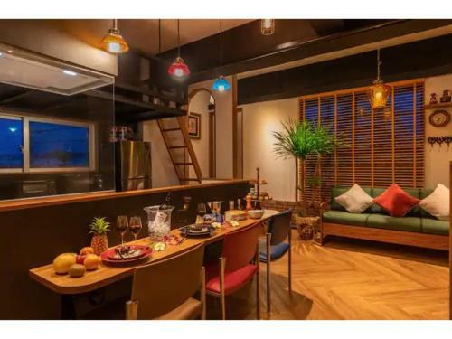 Hostal Goodday Hotel - Vacation Stay 84248