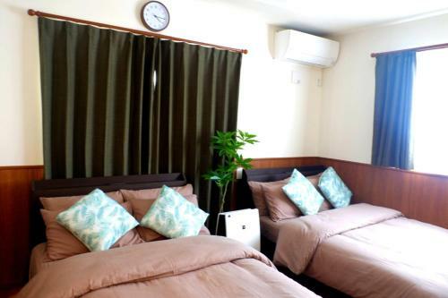 Hilltop Enoshima Villa