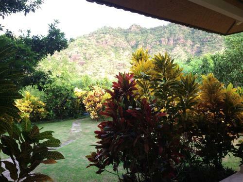 Hostal Gunung Mas Pemuteran