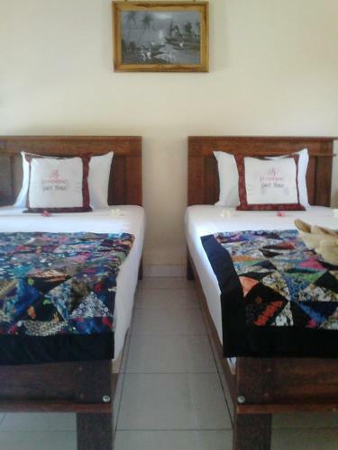 Hostal Sudi Guest House