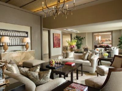Mulia Villas