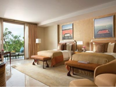 Mulia Villas