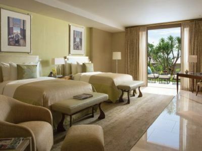 Mulia Villas
