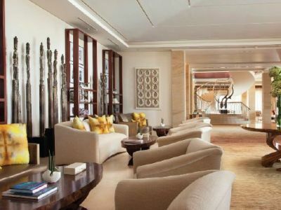 Mulia Villas