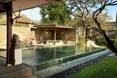 Alindra Villa