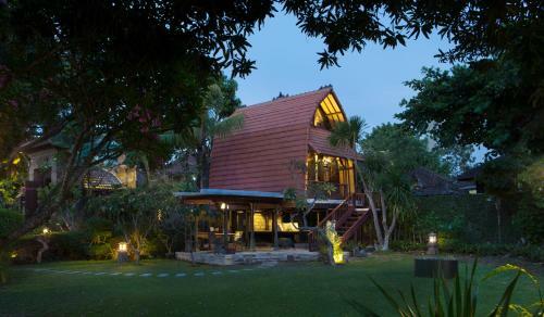Alindra Villa