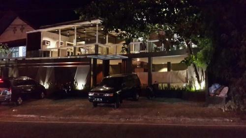 Hostal White Rock Lodge