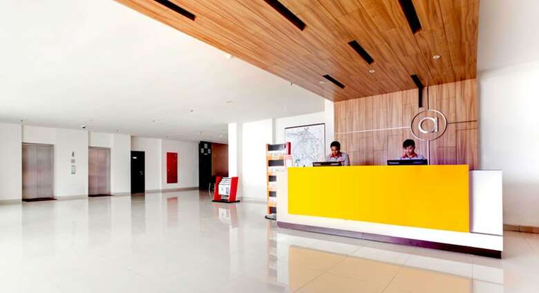 Amaris Hotel Pratama Nusa Dua