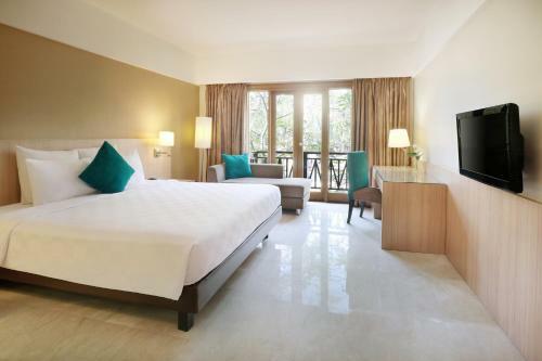 Novotel Surabaya Hotel