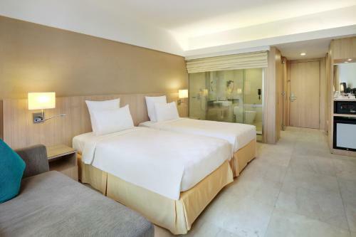 Novotel Surabaya Hotel