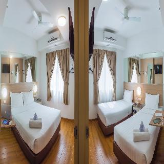 Tune Hotel Surabaya