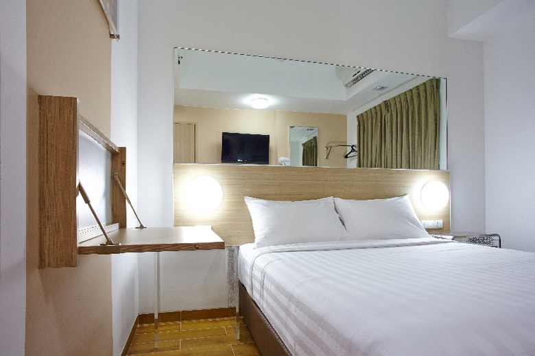 Tune Hotel Surabaya