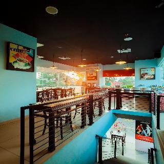 Tune Hotel Surabaya