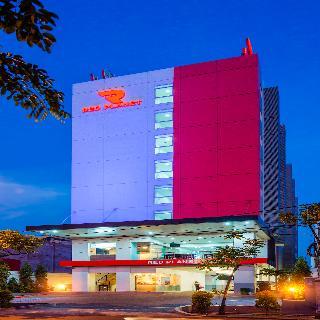 Tune Hotel Surabaya