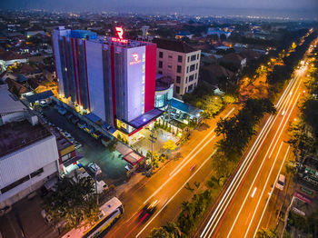 Tune Hotel Surabaya