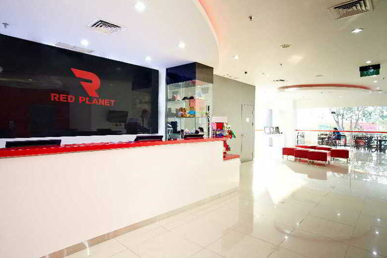 Tune Hotel Surabaya