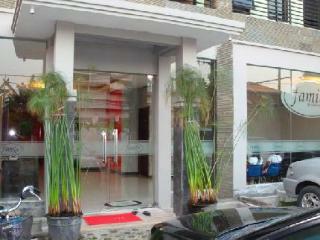 Hostal Family Guest House Surabaya