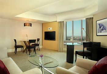 Sheraton Surabaya Hotel & Towers