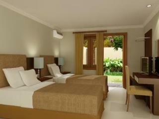 Country Heritage Resort Hotel