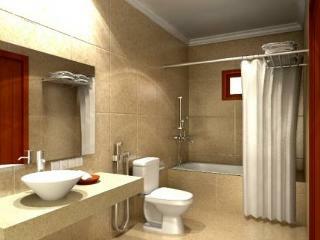 Country Heritage Resort Hotel