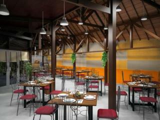 Country Heritage Resort Hotel
