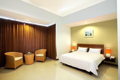 Hotel The Studio Inn Nusa Dua