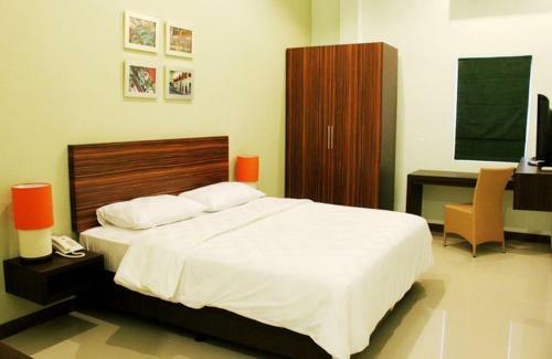 Hotel The Studio Inn Nusa Dua