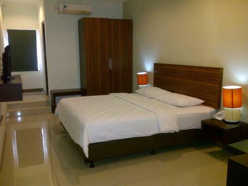 Hotel The Studio Inn Nusa Dua